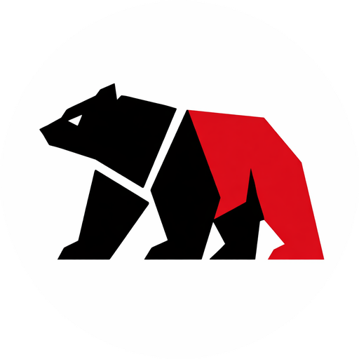 BearWMS logo